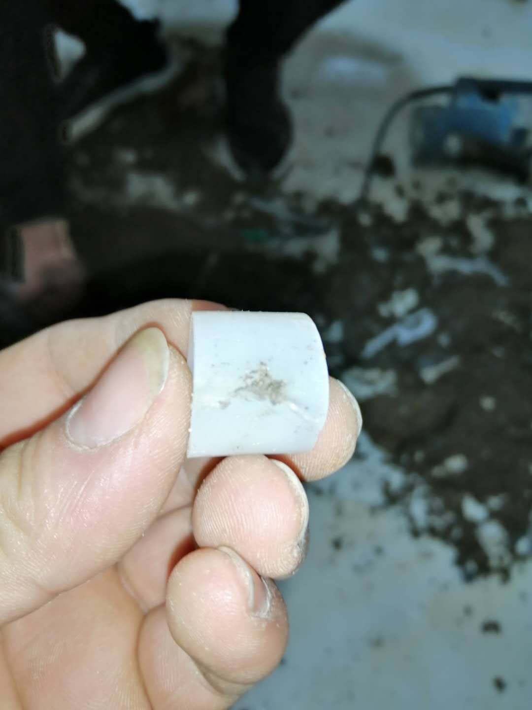 米脂地暖漏水检测